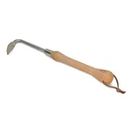 Carrot Design Cape Cod Weeder Hand Garden Weeding Tool - Stainless Steel. Fixed Price $54.53.