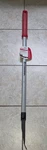 Corona Weeder 40'' Comfortgel Steel Extended Reach 2 Prong. Fixed Price $27.95.