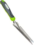 Garden Guru Weeder Trowel With Ergonomic Handle Stainless Steel Weedin.... Fixed Price $30.61.