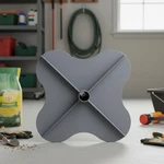 N2320 Spreader Impeller For Lesco 101186, 091186, 705699 High Gray. Fixed Price $26.97.