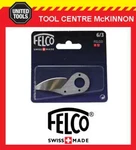 Felco 6/3 Replacement Blade Suits Model & 12. Fixed Price $21.70.