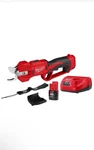 Milwaukee 2534-21 M12 12V Brushless Cordless Pruning Shears Kit. Fixed Price $214.99.