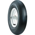 Tire Carlisle (carlstar) Wheelbarrow 4-6 Load 2 Ply Solid White Assembly. Fixed Price $75.86.