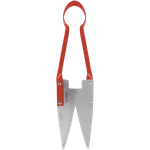 Zenport ZL122S Onion/sheep Shears, 5.5 Inch Stainless Steel Blades. Fixed Price $269.55.