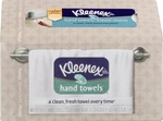 60CT Kleenex Hand Towel Count (pack Of 1), White. Fixed Price $14.76.