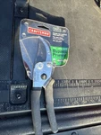 Sears Craftsman Usa Bypass Pruner 5/8 Capacity 85419 New Rare Lawn Garden. Fixed Price $39.95.