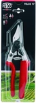 Felco 17 Pruning Shear Left Handed Rotating Handle 7.9" Garden Clippers - New. Fixed Price $77.49.