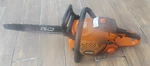 Echo Cs 400 Chainsaw Used. Fixed Price $199.99.