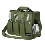 Raynesys Tote Bag, Gardening Tool Organizer With Pockets & Handle,.... Fixed Price $37.10.