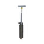 Ground Shark Lesche 28" Shovel For Gardening And Metal Detecting. Fixed Price $158.34.