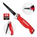 Folding Drywall Sheetrock Saw Jab With Soft Grip Handle New. Fixed Price $20.99.
