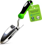 Guru Heavy Duty Trowel Hand Shovel For Gardening - Strong Stain.... Fixed Price $26.68.