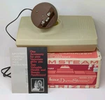 Vintage Kaz Dynasteam Model 175 Vaporizer 1.7 Gal- Hr Operation W/ Box. Fixed Price $27.49.