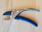 Vintage Prunette Usa Garden Pruning Shears Scissors Clippers Cutter. Fixed Price $19.99.