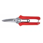 Hwashin P-300 All Purpose Scissors 190MM For Gardening Crafts Color Random. Fixed Price $32.78.