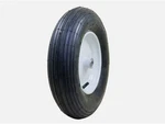 Marathon Rubber 400 Lbs. Load Capacity Wheelbarrow Tire 3.9 X 15.5 Dia. In.. Fixed Price $32.99.