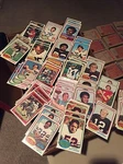 Complete Your 1976 Topps Football Card Set Most Exmt/nm Pick 24 Points Worth Lot. Fixed Price $6.24.