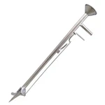 Cyzpf Seed Sower Gardening Tools Fertilizer Applicator Manual 4.0CM, White. Fixed Price $77.99.