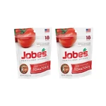 Tomato Fertilizer Spikes 6-18-6 Time Release, 36 Total In Waterproof. Fixed Price $19.40.
