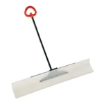 Uimoso 48" Snow Shovel Detachable Handle Plastic Blade For Driveways Pusher. Fixed Price $99.99.