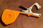 Vintage Max Tapener Hand Plant Tying Tool HT-B2(N). Fixed Price $42.99.