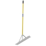Ability One 5120-01-611-8052 Asphalt Lute,aluminum TINES,74" Handle 52CD15. Fixed Price $119.24.