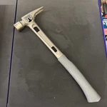 Stiletto TB3SC 15 Oz Ti-bone Iii Titanium Hammer Smooth Face Used. Fixed Price $210.00.