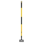 Dewalt 55 In. Fiberglass Handle Action Hoe. Fixed Price $33.73.