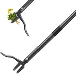Weed Puller With Long Handle- 63INCH Adjustable Stand Up Tool,.... Fixed Price $23.23.