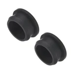 Meccanixity Silicone Snap Locking Hole Plugs,rubber Panel Seal 26MM, Black. Fixed Price $14.76.