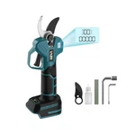 Brushless Electric Pruning Shears For Makta 18V Battery, Portable C... Fast Ship. Fixed Price $75.81.