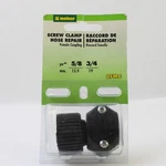 Melnor Female Hose Repair Connector Fits 5/8" & 3/4" Compact Durable. Fixed Price $8.99.