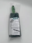 Smart Home, Stainless Steel Weeder With Clean Up Bag. Fixed Price $6.00.