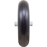Marathon Industries 4.80/4.00-8-INCH Flat Free Wheelbarrow Tire, 6-INCH Centere. Fixed Price $75.51.