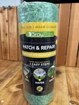 Biodegradable Grass Seed Mat 50 Sq Ft Quick Fix Roll For Lawn Dog Patches -shade. Fixed Price $20.00.