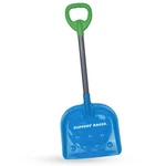 Slippery Racer Kids Outdoor Snow Shovel 27 Inch (green/blue). Fixed Price $44.62.