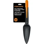 Fiskars 340110-1001 Seed Planting Trowel, Black. Fixed Price $8.10.