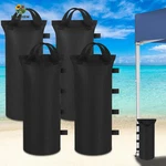 Sand Bags For Canopy Weights Set 4,120LBS Windproof Legs. Fixed Price $27.42.