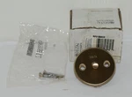 Delta RP31555CZ Classic Overflow Plate Screws Trip Lever Bath Champagne Bronze. Fixed Price $89.99.