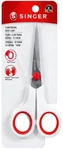 Singer 00448 5-1/2-INCH Sewing Scissors With Comfort Grip. Fixed Price $6.99.