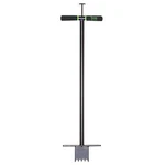 Yard Butler Sod Plugger Turf Cutter & Grass Tool For Transplanting Repair. Fixed Price $54.99.