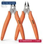 Kata Micro Wire Cutters Pliers: Precision Flush Tool For Jewelry Making,. Fixed Price $15.98.