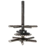 135-4341 Exmark Right Hand Tine Shaft ARX481CKA30000 ARX541CKA30000 SAR481KA30. Fixed Price $495.99.