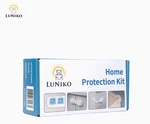 Luniko Toddler Safety Kit 30 Pcs Baby Proofing Set Home Protection Essentials. Fixed Price $29.56.