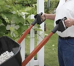 Wheelbarrow Handles SDI1001 Pivoting Heavy Duty Reinforce.... Fixed Price $44.95.
