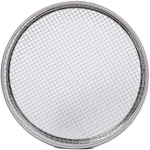 Garden Soil Sifter -10" Sifting Pan-sieve For Sand Rocks Dirt 1/4 Mesh Screen. Fixed Price $31.64.