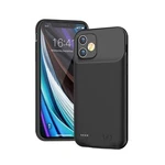 Battery Case For Iphone 12 Mini, Full Encircle 6000MAH Ultra-slim Rechargeabl.... Fixed Price $48.72.