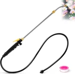 Enhon Replacement Sprayer Wand Compatible With Ryobi P2803 P2800, 29", Yellow. Fixed Price $22.30.