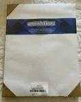 Thunderbolt Paper Cardstock 80# Cover White Linen 50 Sheets 11 X14. Fixed Price $14.99.