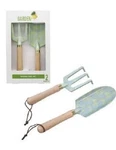 Garden Party 2 Piece Leaf Kit Home Sets Equipment. Fixed Price $16.95.
